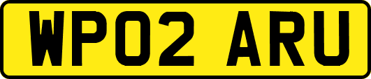 WP02ARU