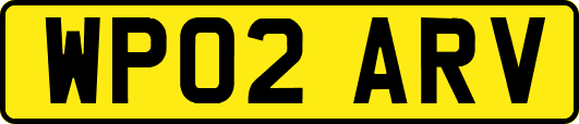 WP02ARV