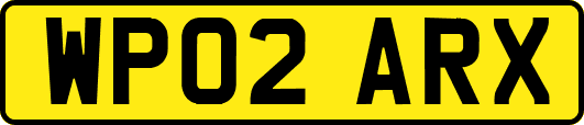 WP02ARX