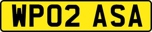 WP02ASA