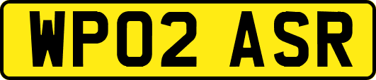 WP02ASR