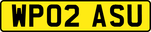 WP02ASU