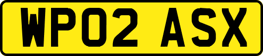 WP02ASX
