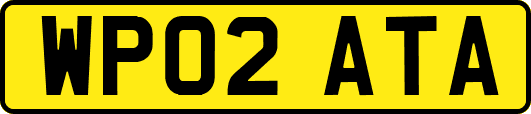 WP02ATA