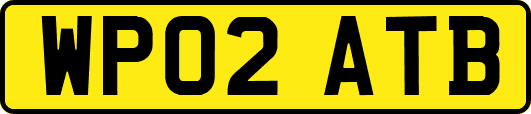 WP02ATB
