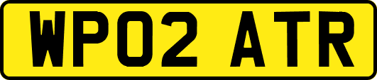 WP02ATR