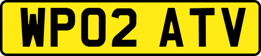 WP02ATV