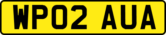 WP02AUA
