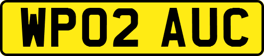 WP02AUC
