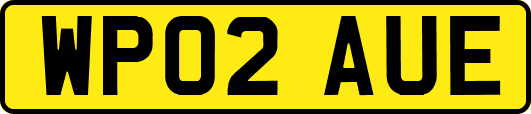 WP02AUE