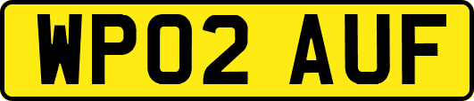 WP02AUF