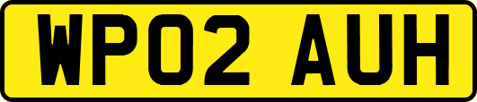 WP02AUH