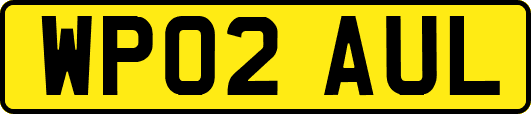 WP02AUL