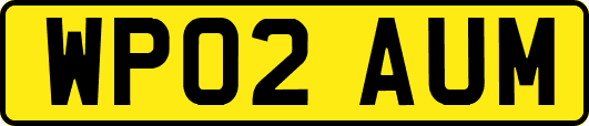 WP02AUM