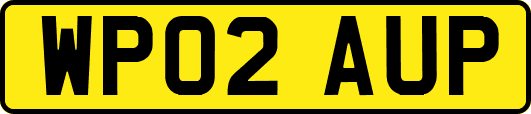 WP02AUP