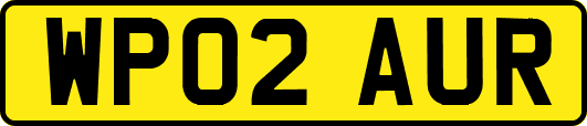 WP02AUR
