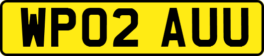 WP02AUU