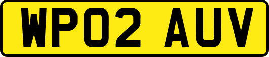WP02AUV
