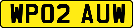 WP02AUW