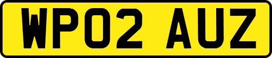 WP02AUZ