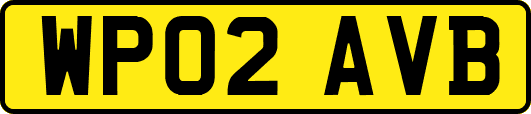 WP02AVB