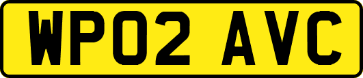 WP02AVC
