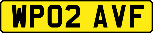 WP02AVF