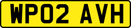WP02AVH