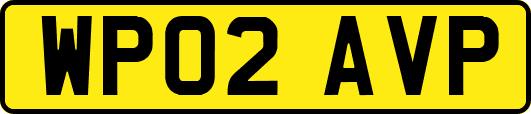 WP02AVP