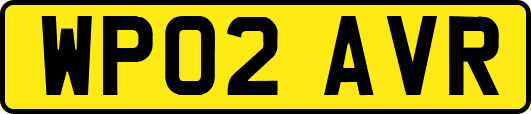 WP02AVR