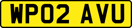 WP02AVU