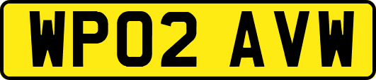 WP02AVW