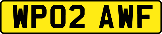 WP02AWF