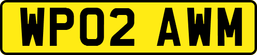 WP02AWM