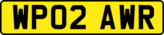 WP02AWR