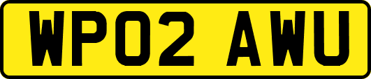 WP02AWU