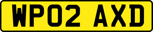 WP02AXD