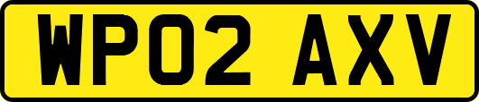 WP02AXV