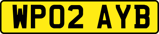 WP02AYB