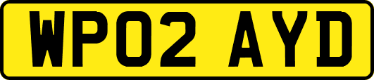 WP02AYD