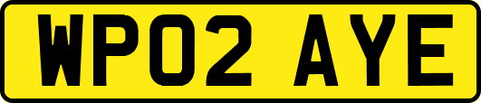 WP02AYE