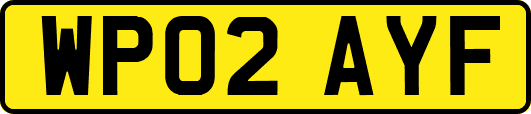 WP02AYF