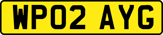 WP02AYG