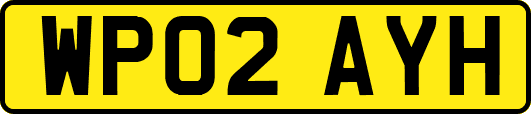 WP02AYH