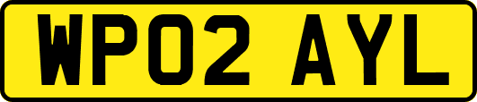 WP02AYL