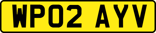 WP02AYV