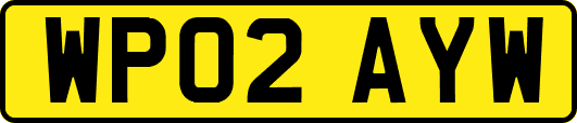 WP02AYW