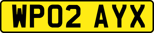 WP02AYX