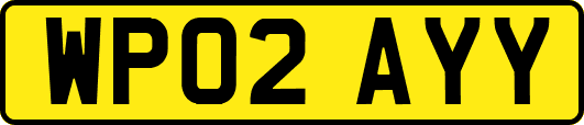 WP02AYY