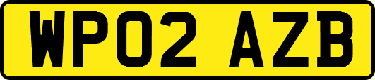 WP02AZB